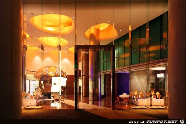 Architektonische Besonderheiten 9 Architektonische Besonderheiten 9