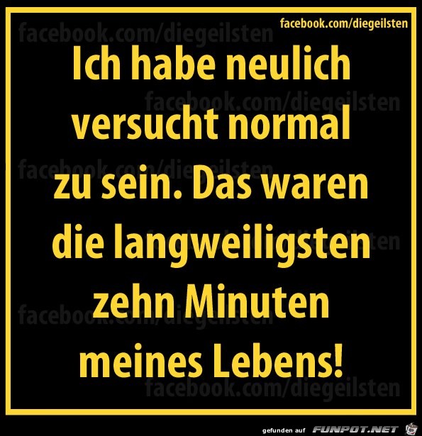 diegeilsten normal diegeilsten normal