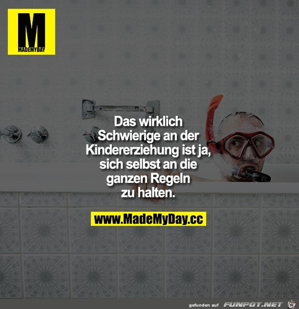 Das schwierigste Das schwierigste
