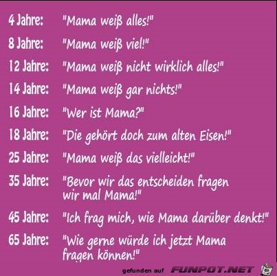 10 schne Sprche und Lebensweisheiten aus...