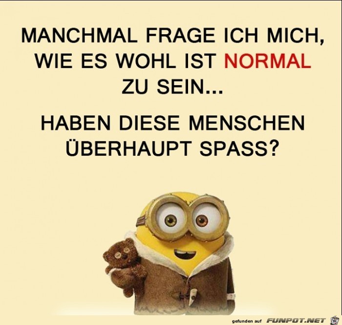 normal