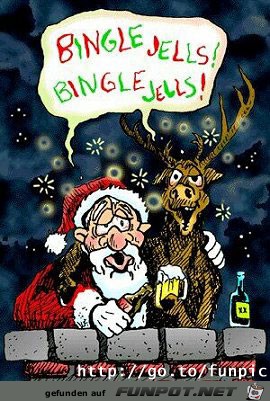 Bingle Bells