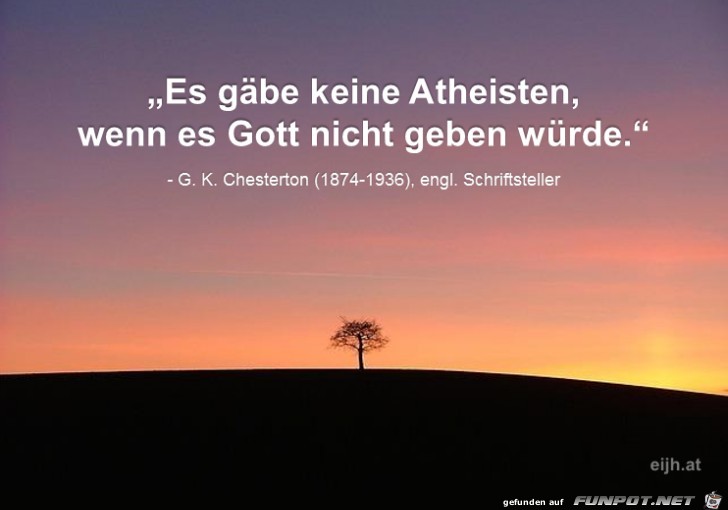 Atheisten Atheisten