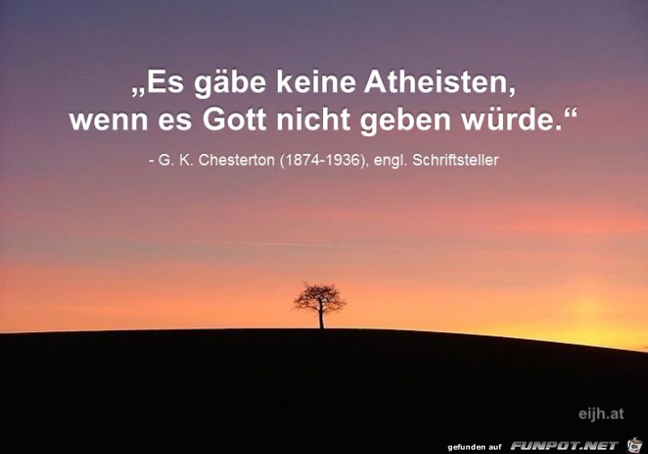 Atheisten