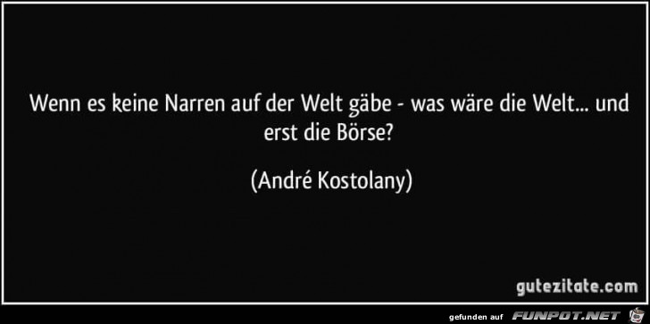 wenn es keine narren wenn es keine narren