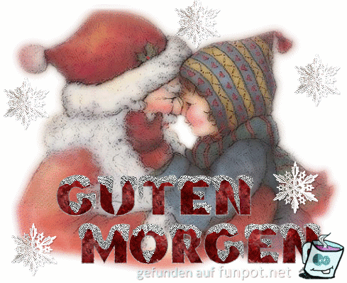 Guten Morgen- Guten Morgen-