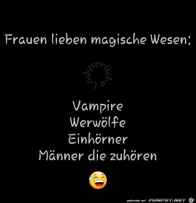 magische Wesen magische Wesen