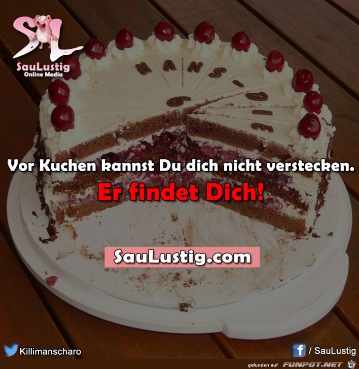 kuchen