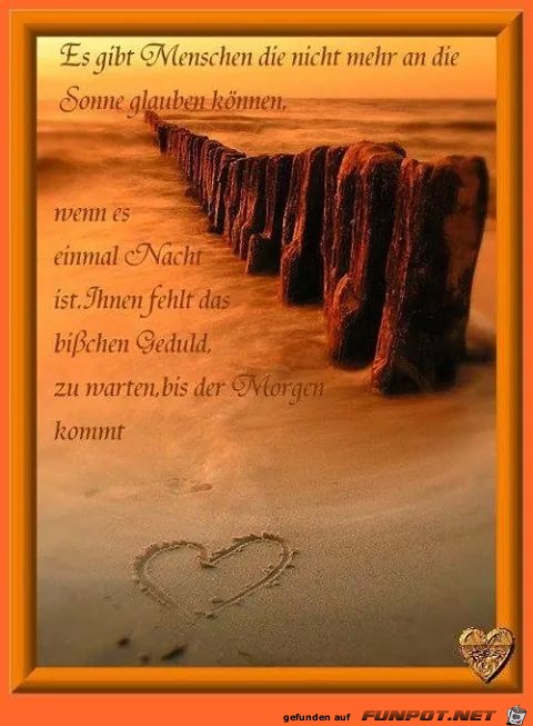 Geduld Geduld