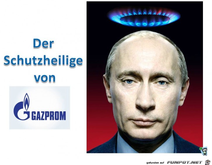Der Schutzheilige Der Schutzheilige