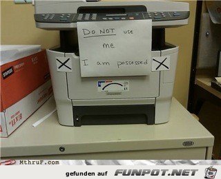 Office Humor.....