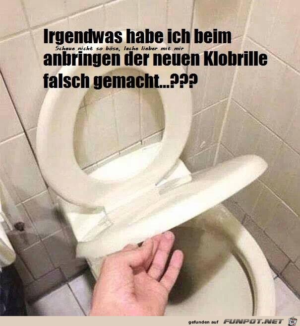 Falsch gemacht Falsch gemacht