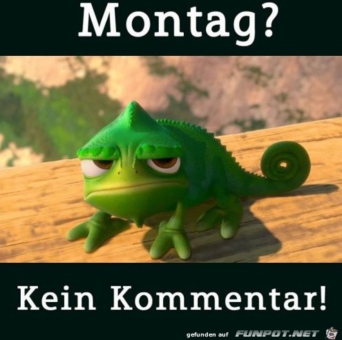 Montag