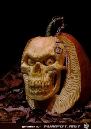 Halloweenkuerbis 1 Halloweenkuerbis 1