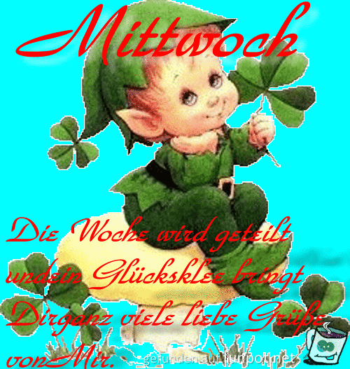Mittwoch Mittwoch
