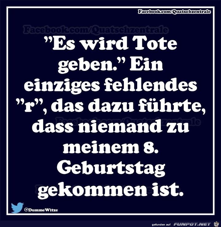 Schreibfehler Schreibfehler