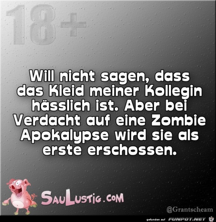 Kleid Kleid