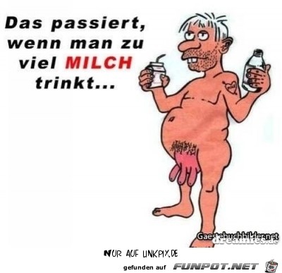 milch milch