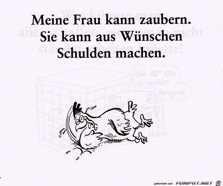 68 Zaubern 68 Zaubern
