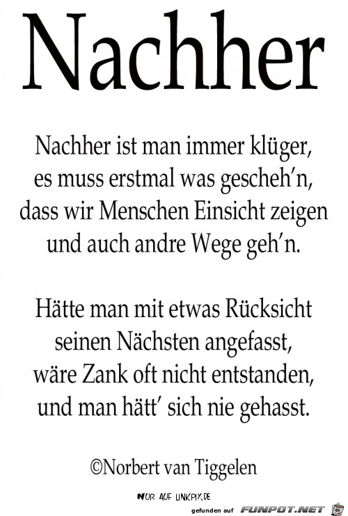 nachher nachher