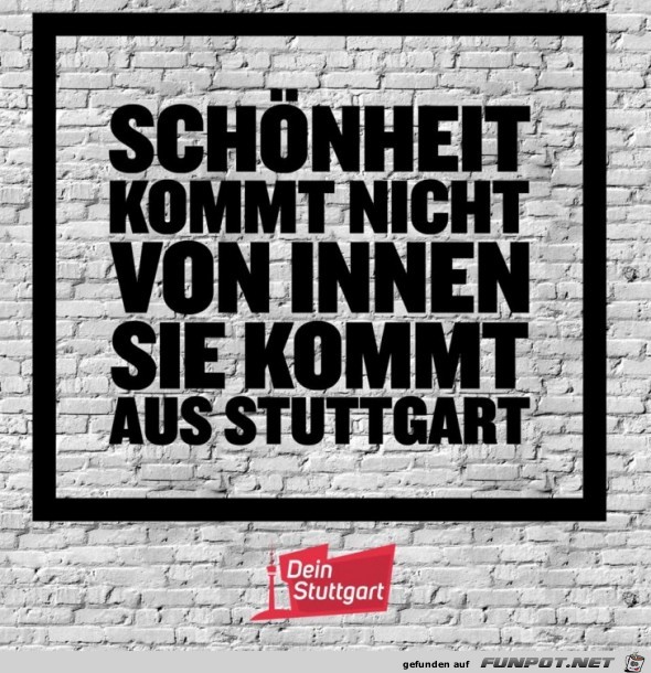 Schoenheit Schoenheit
