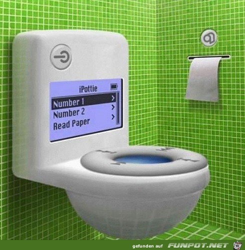 iPottie