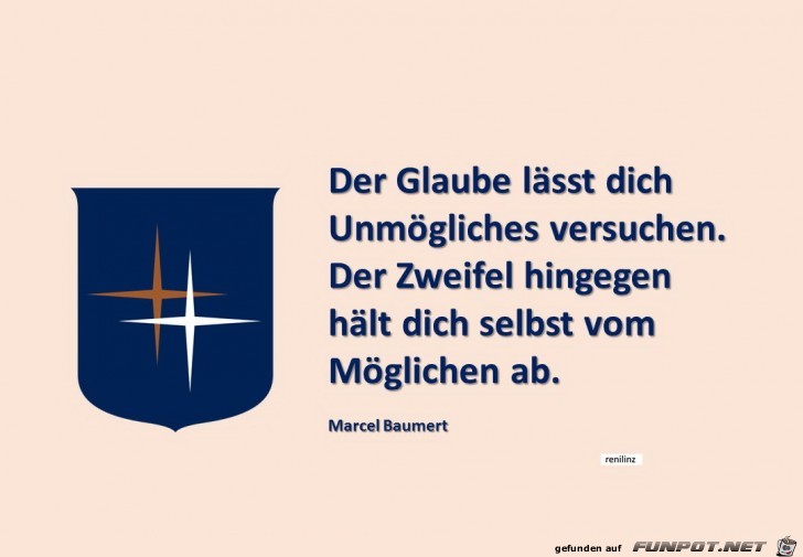 Der Glaube Der Glaube