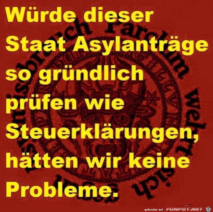 Asylantraege pruefen