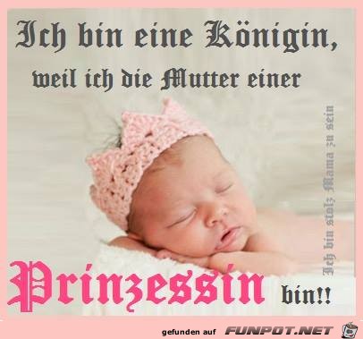 Prinzessin Prinzessin