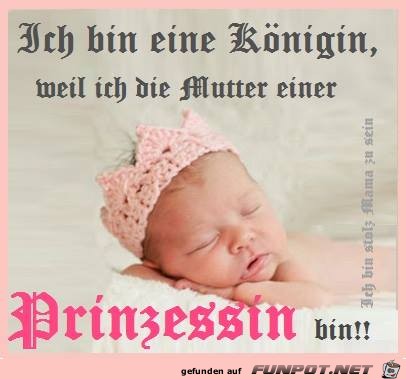 Prinzessin