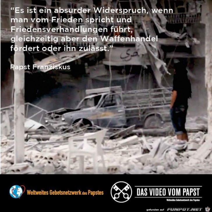 es ist ein absurder Widerspruch es ist ein absurder Widerspruch