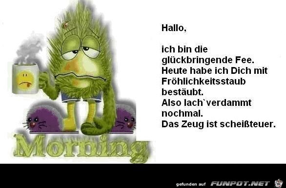gluecksfee-hsslich gluecksfee-hsslich