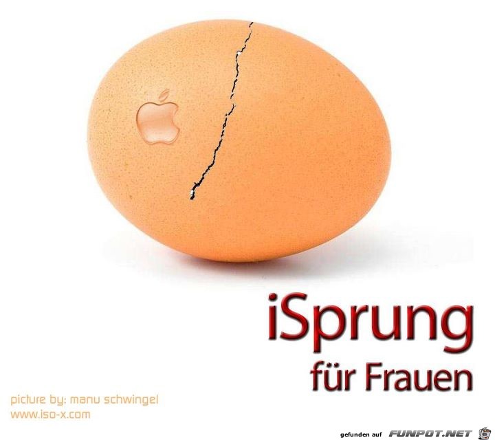 isprung