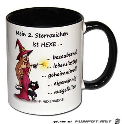 Mein 2 Sternzeiichen