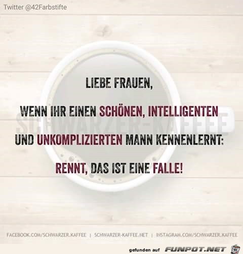 liebe frauen