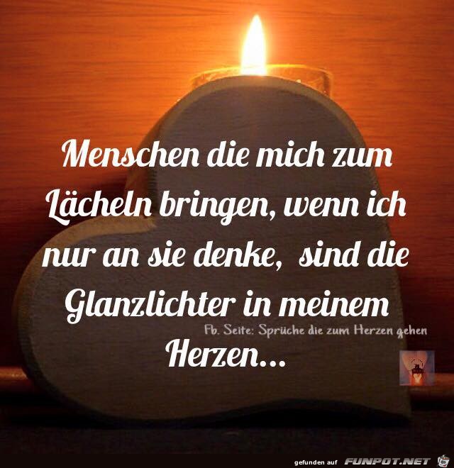 Glanzlichter