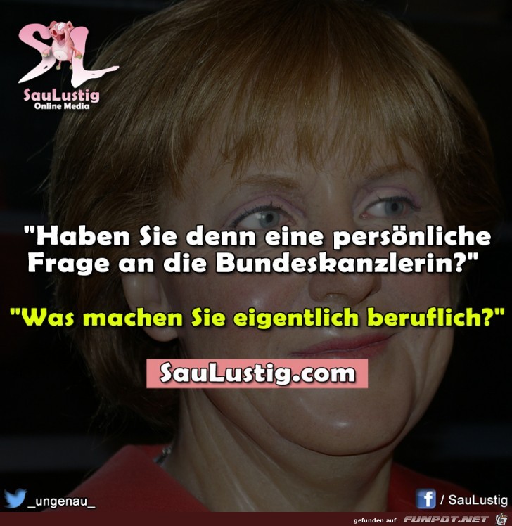 Merkel Merkel