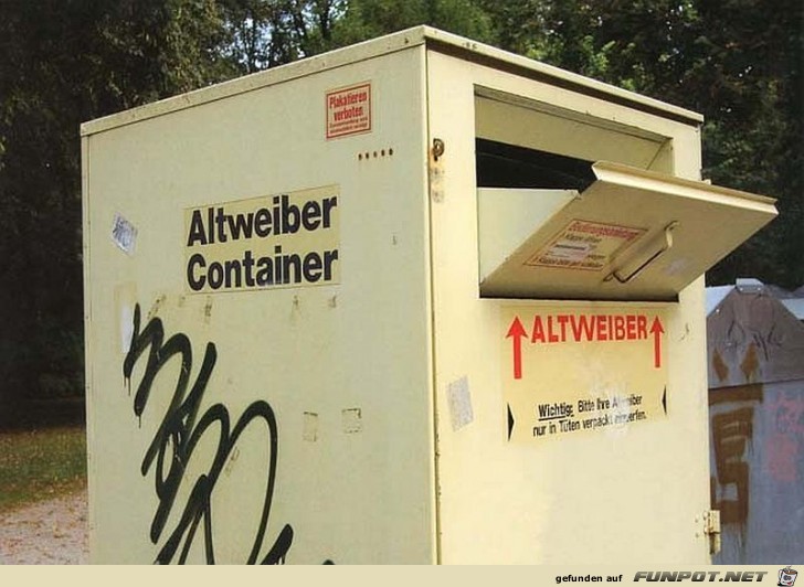 Altweiber Altweiber
