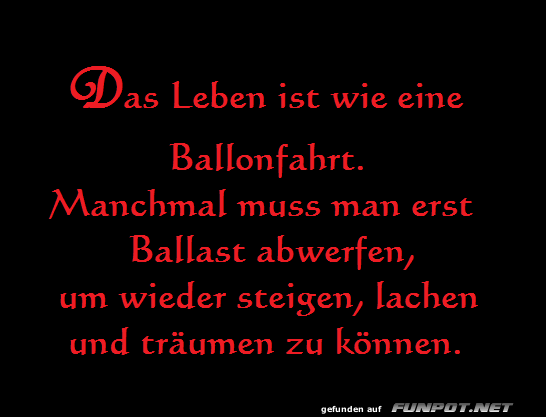10 sch�ne Spr�che und Lebensweisheiten aus...