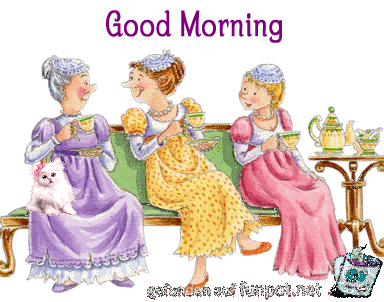 Good Mornig Good Mornig