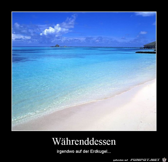 Irgendwo Irgendwo