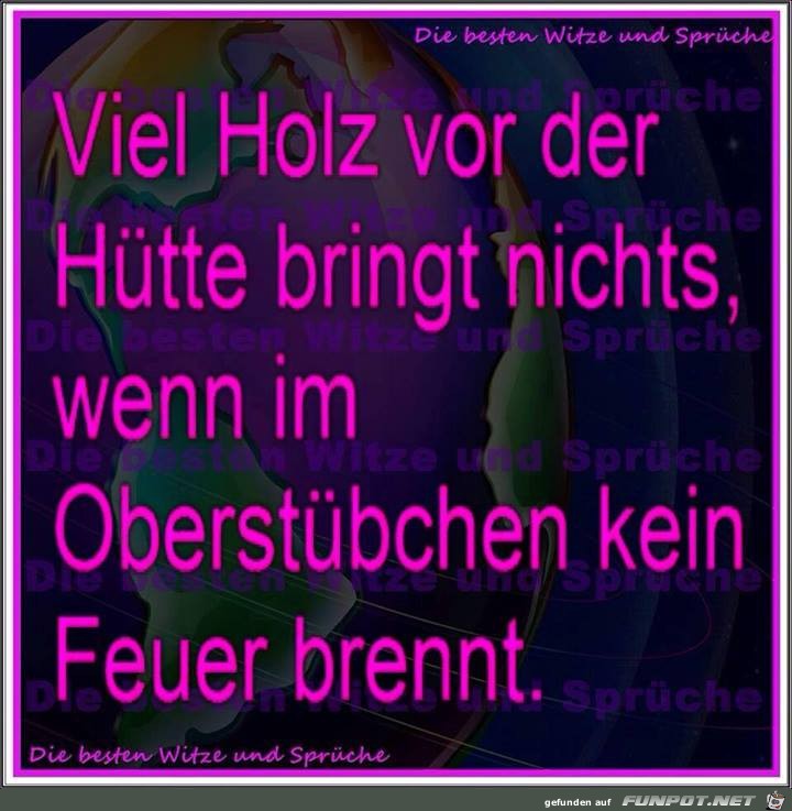 Holz Holz