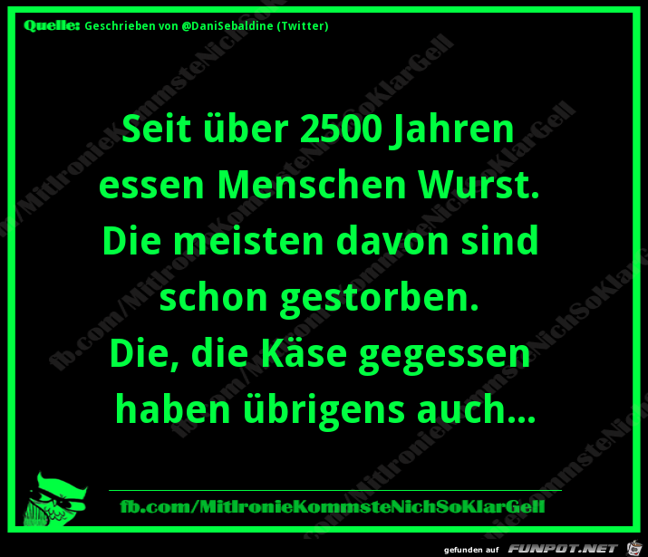 2500 Jahre