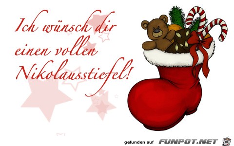 nikolaus-grusskarten nikolaus-grusskarten