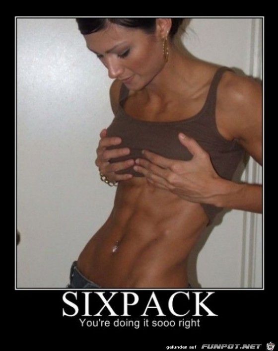 Sixpack Sixpack