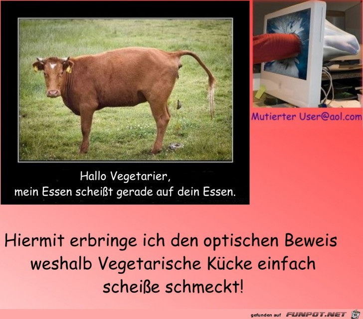 Vegetarier Vegetarier