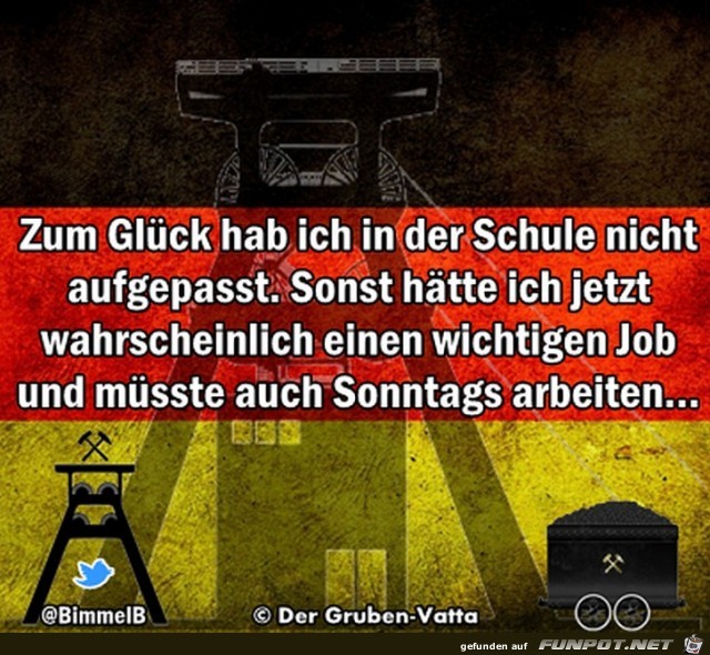 Aufgepast Aufgepast