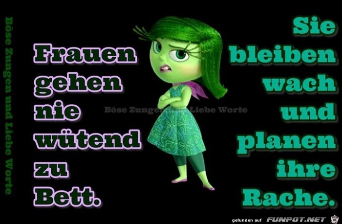 Rache Rache