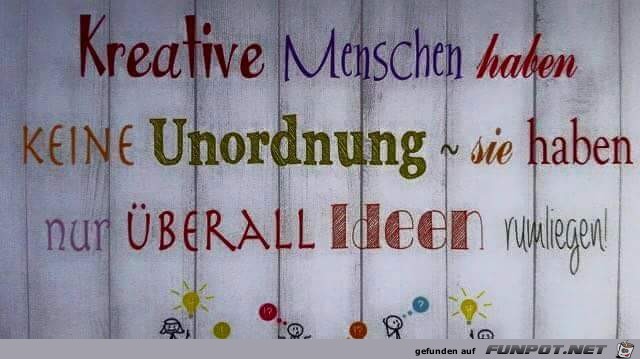 kreativ kreativ