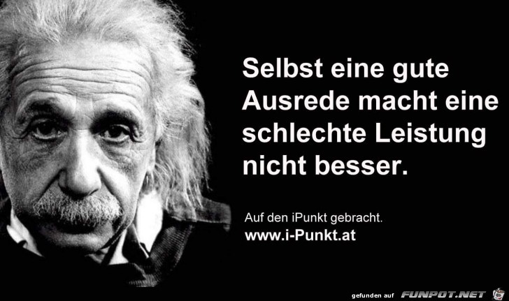 ausrede ausrede